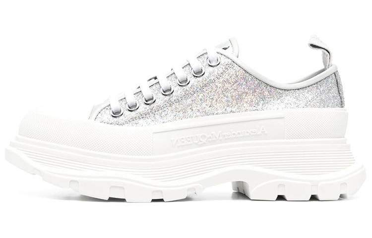 Buy (W) Alexander McQueen Tread Slick 'Perak' 742750W4W728697