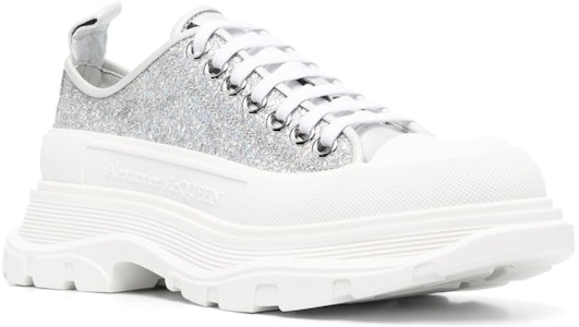 (W) Alexander McQueen Tread Slick 'Perak' 742750W4W728697 Order (W) Alexander McQueen Tread Slick 'Perak' 742750W4W728697