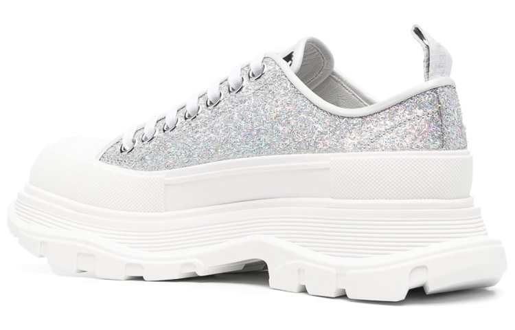 Lookbook (W) Alexander McQueen Tread Slick 'Perak' 742750W4W728697