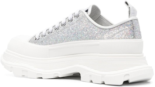 (W) Alexander McQueen Tread Slick 'Perak' 742750W4W728697 Lookbook (W) Alexander McQueen Tread Slick 'Perak' 742750W4W728697