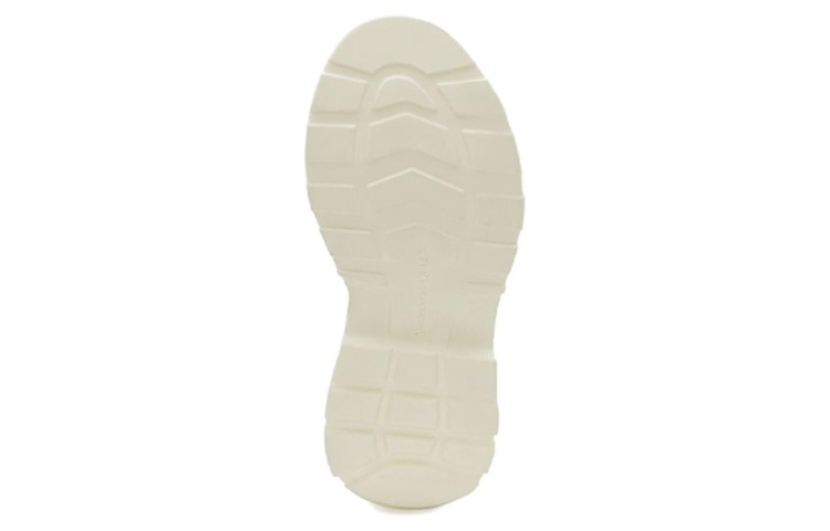 (W) Alexander McQueen Tread Slick 'White' 圖 4