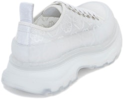 (W) Alexander McQueen Tread Slick 'Blanco Transparente' 658085-W4Q32-9337 Shop (W) Alexander McQueen Tread Slick 'Blanco Transparente' 658085-W4Q32-9337