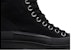(W) Alexander McQueen Tread Slick Boot 'Hitam' 697080-W4MV2-1000