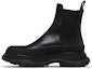 Lookbook (W) But Tread Alexander McQueen Slick 'Hitam' 635714-WHZ61-1081