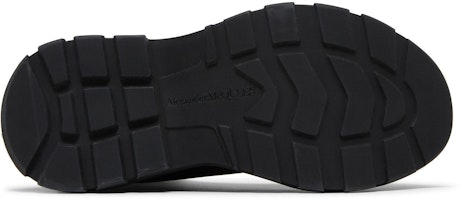 (W) 亚历山大·麦昆 Tread Slick 黑色靴子 635714-WHZ61-1081 Shop (W) 亚历山大·麦昆 Tread Slick 黑色靴子 635714-WHZ61-1081