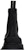 (W) Alexander McQueen Tread Slick Boot 'Hitam' 635714WHZ611081