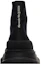 Cheap (Women) Alexander McQueen Tread Slick Boot 'Black' 697080-W4MV2-1000