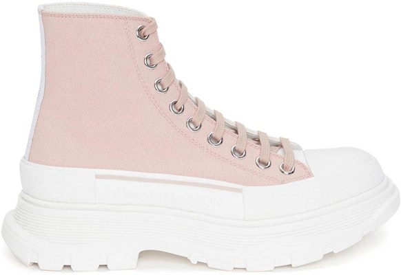 (W) Bota Alexander McQueen Tread Slick 'Blush' 697080-W4TGS-5375 Order (W) Bota Alexander McQueen Tread Slick 'Blush' 697080-W4TGS-5375