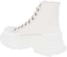 (W) Alexander McQueen Tread Slick Boot 'Blush' Wanita 697080-W4TGS-5375 Purchase (W) Alexander McQueen Tread Slick Boot 'Blush' Wanita 697080-W4TGS-5375