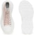 (W) Alexander McQueen Tread Slick Boot 'Blush' Wanita 697080-W4TGS-5375