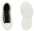 Purchase (W) Alexander McQueen Tread Slick Boot 'Galaxy Hitam' 633900-WHW57-1027