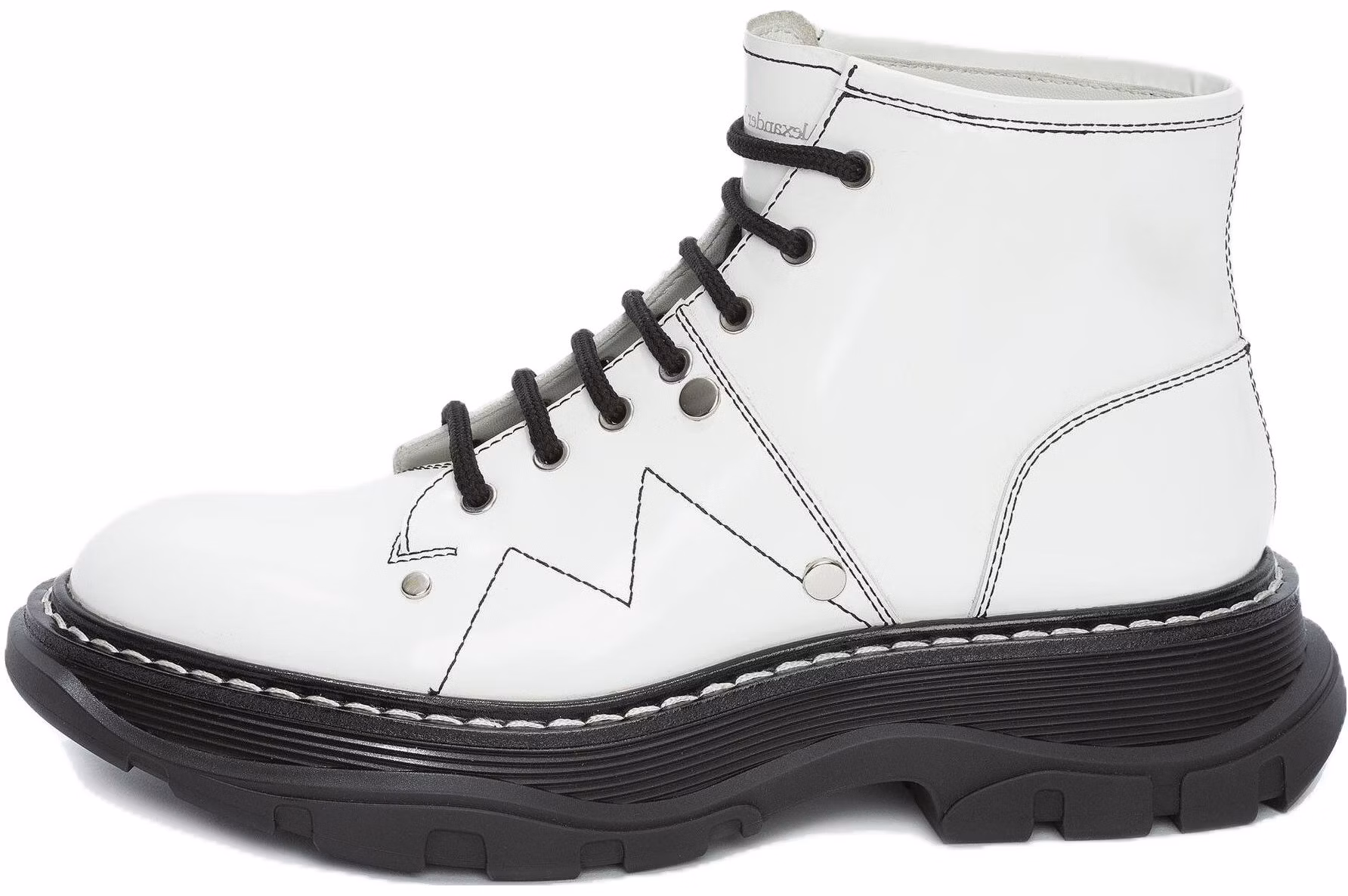 women-alexander-mc-queen-tread-slick-boot-ivory-black-595469-whqsg-9089