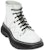 (W) Alexander McQueen Tread Slick Boot 'Gading Hitam' 595469WHQSG9089