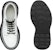 (W) Alexander McQueen Tread Slick Boot 'Gading Hitam' 595469WHQSG9089