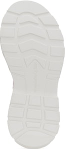 Alexander McQueen亞歷山大麥昆 Tread Slick 滌綸 塗鴉 短筒靴 女款 彩色 Details for Alexander McQueen亞歷山大麥昆 Tread Slick 滌綸 塗鴉 短筒靴 女款 彩色