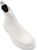 (W) Alexander McQueen Tread Slick Boot 'Putih' 635714-WHZ61-9071