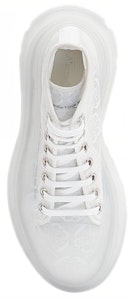 (W) Alexander McQueen Tread Slick Boot 'Putih Transparent' 658086-W4Q32-9337 Purchase (W) Alexander McQueen Tread Slick Boot 'Putih Transparent' 658086-W4Q32-9337