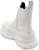 (W) Alexander McQueen Tread Slick Boot 'Putih' 635714-WHZ61-9071