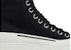 (W) Alexander McQueen Tread Slick Boots 'Hitam Putih' 611706W4MV21070/697080W4MV21070