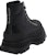(W) Boot Alexander McQueen Tread Slick 'Hitam' 676718-W4RQ2-1000