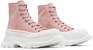 (W) But Tread Alexander McQueen 'Magnolia' 611706W4LR19243