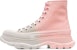(W) Alexander McQueen Tread Slick But 'Pink Grey Gradient' 685697-W4MVS-1807