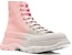 (W) Alexander McQueen Tread Slick But 'Pink Grey Gradient' 685697-W4MVS-1807