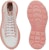 (W) Alexander McQueen Tread Slick But 'Pink White' 702041WHZ6D6898