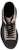 (W) Alexander McQueen Tread Slick Boots 'Perak Emas Hitam' 697080W4VJ22265