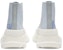 (W) Alexander McQueen Tread Slick Boots 'Langit Biru Putih' 708752W4RQ24632