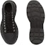 Purchase (W) Alexander McQueen Tread Slick But 'Triple Black' 611706-W4L32-1000