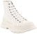 (W) But Alexander McQueen Tread Slick 'Putih' 611706W4MV29000