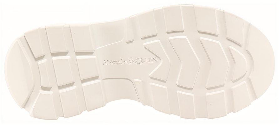 (W) 亚历山大·麦昆 Tread Slick 靴子 '白色' 611706W4MV29000 Purchase (W) 亚历山大·麦昆 Tread Slick 靴子 '白色' 611706W4MV29000