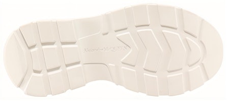 (W) Botas Alexander McQueen Tread Slick 'Blancas' 611706-W4MV2-9000 Purchase (W) Botas Alexander McQueen Tread Slick 'Blancas' 611706-W4MV2-9000