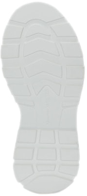 (Women) Alexander McQueen Tread Slick Boots 'White Silver' 676718W4RQ29071 Details for (Women) Alexander McQueen Tread Slick Boots 'White Silver' 676718W4RQ29071