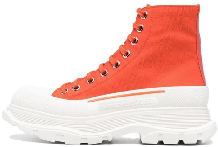women-alexander-mc-queen-tread-slick-canvas-orange-fashion-lace-up-697080-w4-mv-26607