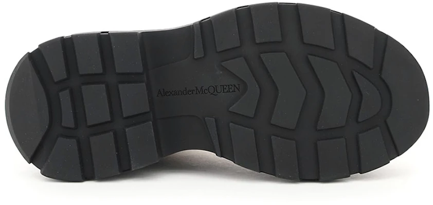 (W) Alexander McQueen Tread Slick Chelsea ''Beige'' Schuhe 635714WHZ612615 Shop (W) Alexander McQueen Tread Slick Chelsea ''Beige'' Schuhe 635714WHZ612615