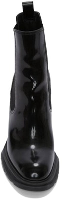 (W) 알렉산더 맥퀸 트레드 슬릭 첼시 부츠 (블랙) 678530WHZ841000 Purchase (W) 알렉산더 맥퀸 트레드 슬릭 첼시 부츠 (블랙) 678530WHZ841000