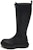 (W) Alexander McQueen Tread Slick High 'Kulit Hitam Zip' 766902WHZ6U1000
