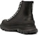 (Women) Alexander McQueen Tread Slick High 'Black' 633900-WHZ62-1081