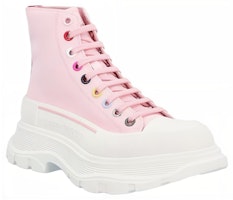 (W) Alexander McQueen Tread Slick Alto 'Rosa' 611706-W4MVG-5801 Order (W) Alexander McQueen Tread Slick Alto 'Rosa' 611706-W4MVG-5801