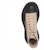 (W) Alexander McQueen Tread Slick High 'Kulit Hitam Taupe' 633900WHZ622615
