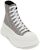 (W) Alexander McQueen Tread Slick Tinggi 'Tweed' 650808-W4PE1-1071