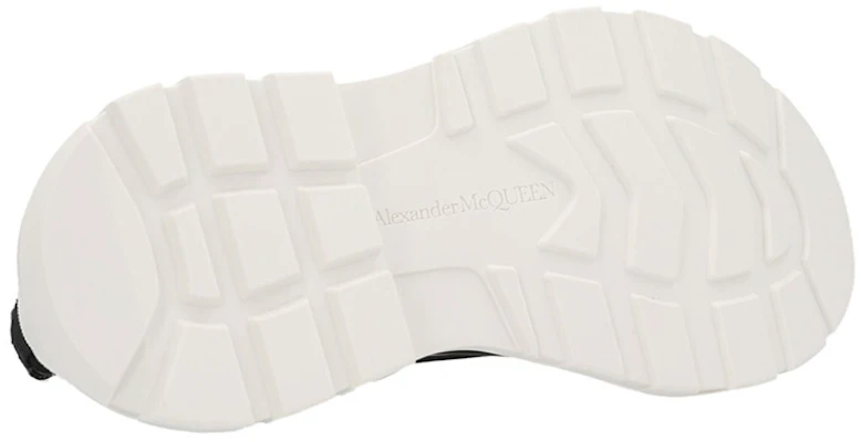 (W) アレキサンダー・マックイーン トレッド スリック レースアップ (黒/白) 611705W4MV21070-/-604257W4MV21070 Details for (W) アレキサンダー・マックイーン トレッド スリック レースアップ (黒/白) 611705W4MV21070-/-604257W4MV21070