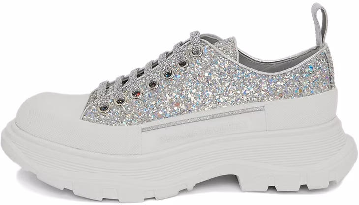 alexander-mc-queen-tread-slick-lace-up-holo-silver-glitter-women