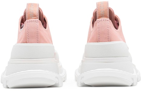 (W) Alexander McQueen Tread Slick Cordones 'Magnolia' 611705W4LR19243 Details for (W) Alexander McQueen Tread Slick Cordones 'Magnolia' 611705W4LR19243