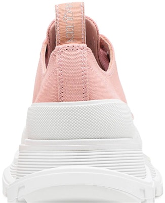 (Women) Alexander McQueen Tread Slick Lace Up 'Magnolia' 611705W4LR19243 Sizing (Women) Alexander McQueen Tread Slick Lace Up 'Magnolia' 611705W4LR19243