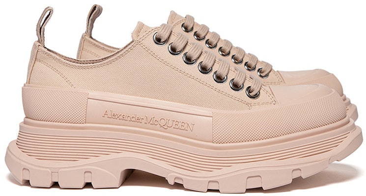 (W) 알렉산더 맥퀸 트레드 슬릭 누드 레이스업 (80 characters) 611705W4MV26827 Shop (W) 알렉산더 맥퀸 트레드 슬릭 누드 레이스업 (80 characters) 611705W4MV26827