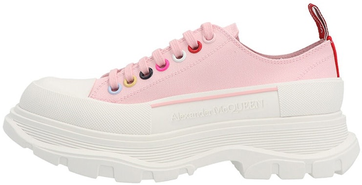 women-alexander-mc-queen-tread-slick-lace-up-pink-611705-w4-mvv-5801