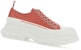 (W) Alexander McQueen Tread Slick Lace Up 'Merah Putih' 697072W4U315542